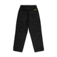 " RETROFUTURE PILOT " Modulable Joggers/Pants Black