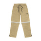 " RETROFUTURE PILOT " Modular Joggers/Pants Sand Camo