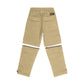 " RETROFUTURE PILOT " Modular Joggers/Pants Sand Camo