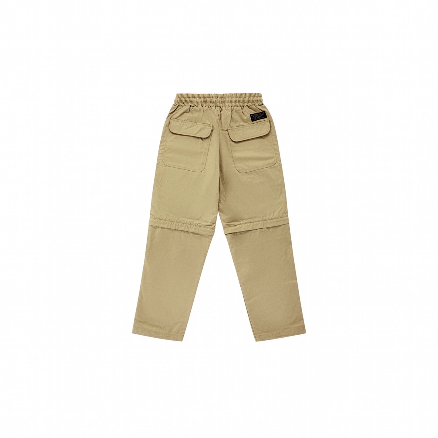 " RETROFUTURE PILOT " Modular Joggers/Pants Sand Camo