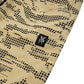 „RETROFUTURE CARGO“ Modulierbare Cargo-Jogginghose Schwarz