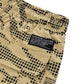 „RETROFUTURE CARGO“ Modulierbare Cargo-Jogginghose Schwarz