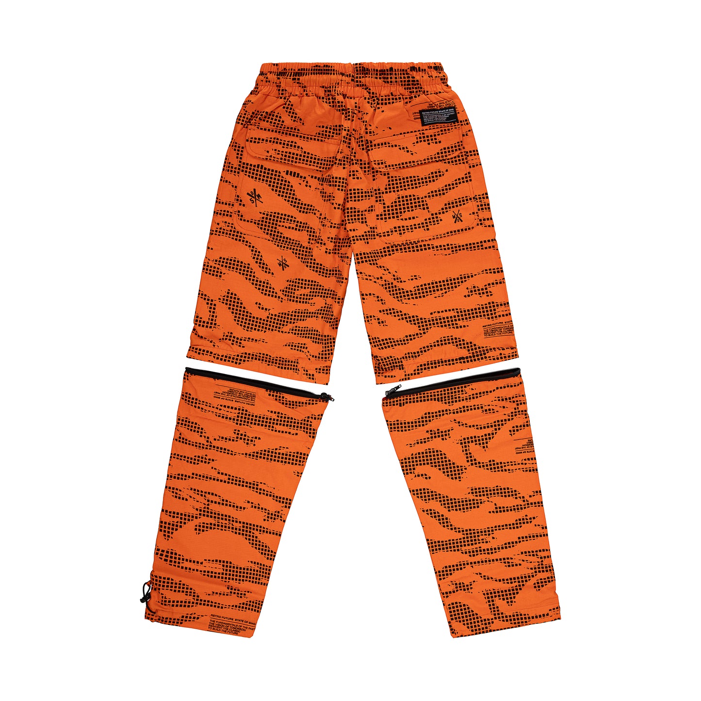 " 𝚁𝙴𝚃𝚁𝙾𝙵𝚄𝚃𝚄𝚁𝙴 𝙿𝙸𝙻𝙾𝚃 " 𝙼𝚘𝚍𝚞𝚕𝚊𝚋𝚕𝚎 𝙹𝚘𝚐𝚐𝚎𝚛𝚜/𝙿𝚊𝚗𝚝𝚜 𝙾𝚛𝚊𝚗𝚐𝚎 𝙲𝚊𝚖𝚘