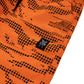 „RETROFUTURE CARGO“ Modulierbare Cargo-Jogginghose Schwarz