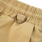 " RETROFUTURE CARGO " Modulable Cargo Jogger Sand
