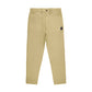"RETROFUTURE WORKER" Arbeiterhose Sand