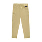 "RETROFUTURE WORKER" Arbeiterhose Sand