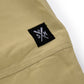 "RETROFUTURE WORKER" Arbeiterhose Sand