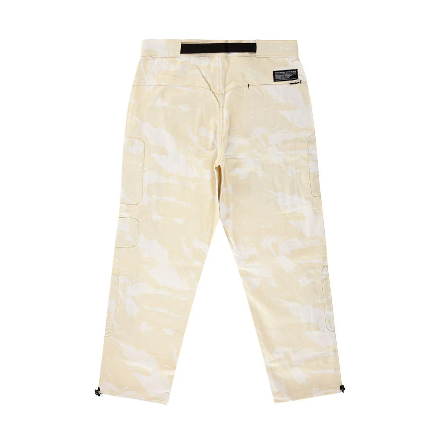 " RETROFUTURE HIDDEN CARGO " Hidden Cargo Completo Offwhite Camo