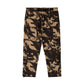 " RETROFUTURE HIDDEN CARGO " Cargo Pant Brown Camo