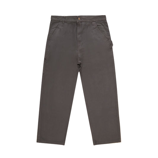 "RETROFUTURE" Carpenter Pant Twill Iron