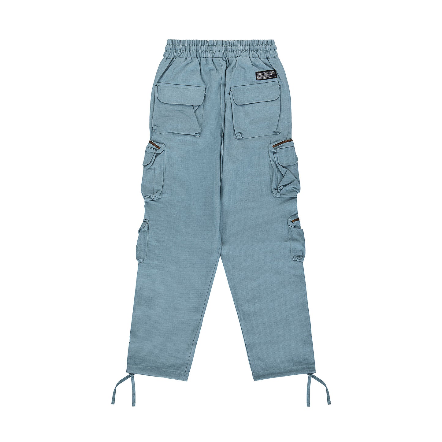 "RETROFUTURE CARGO" Cargo Pant Teal