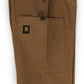 "RETROFUTURE BASIC" Jogger/Pant RF Coffee