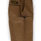 "RETROFUTURE BASIC" Jogger/Pant RF Coffee