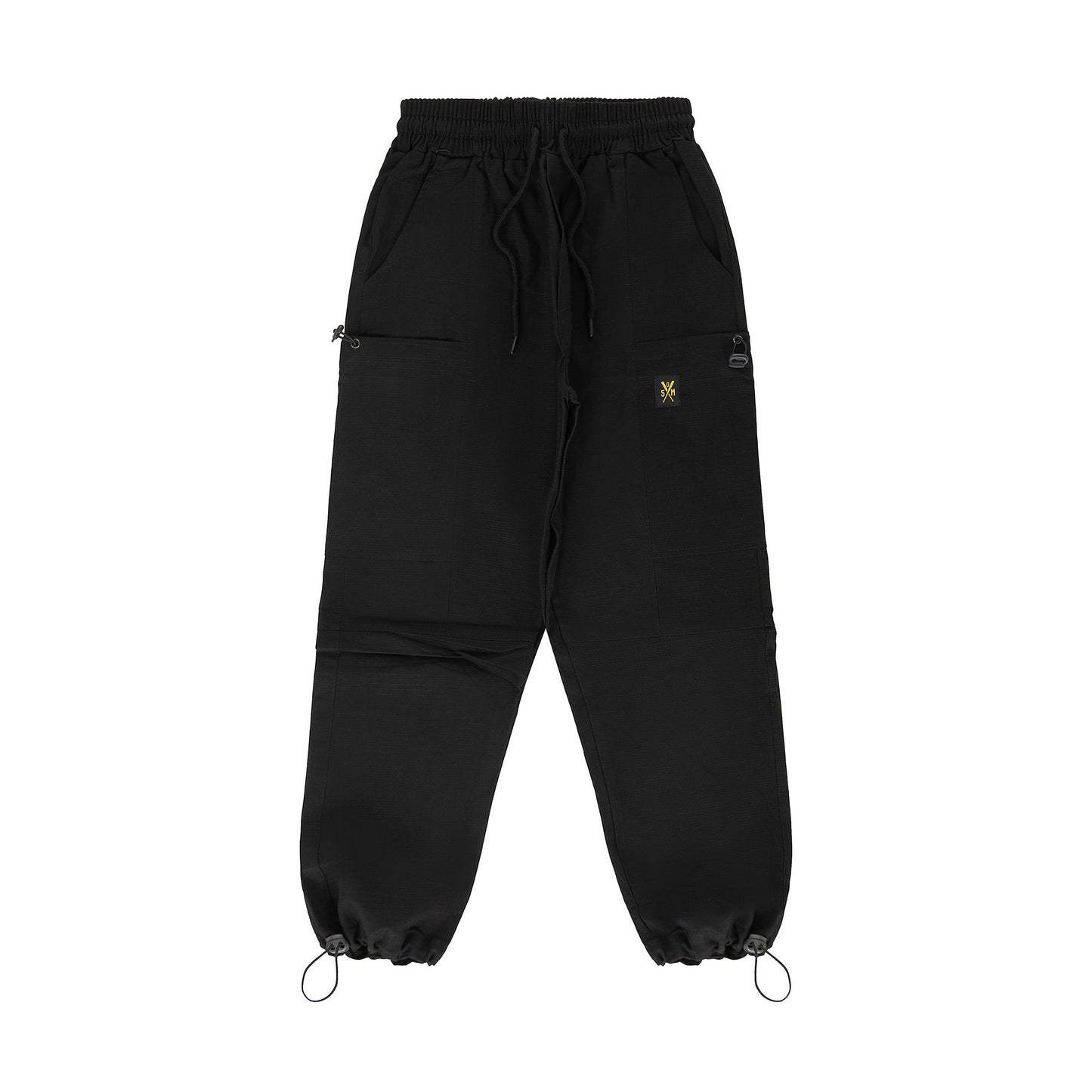 "RETROFUTURE BASIC" Jogger/pant RF Black