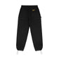 "RETROFUTURE BASIC" Jogginghose RF Schwarz