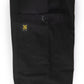 "RETROFUTURE BASIC" Jogginghose RF Schwarz