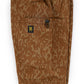"RETROFUTURE BASIC" Jogger/Pant RF Brown Camo
