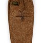 "RETROFUTURE BASIC" Jogger/Pant RF Brown Camo