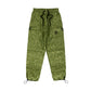 "RETROFUTURE BASIC" Jogginghose/Hose RF Green Camo