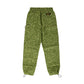 "RETROFUTURE BASIC" Jogginghose/Hose RF Green Camo