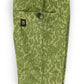 "RETROFUTURE BASIC" Jogginghose/Hose RF Green Camo