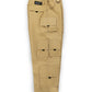 "RETROFUTURE CARGO" Multicargo Hose Sand