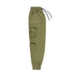"RETROFUTURE CARGO" Acid Camo Jogger
