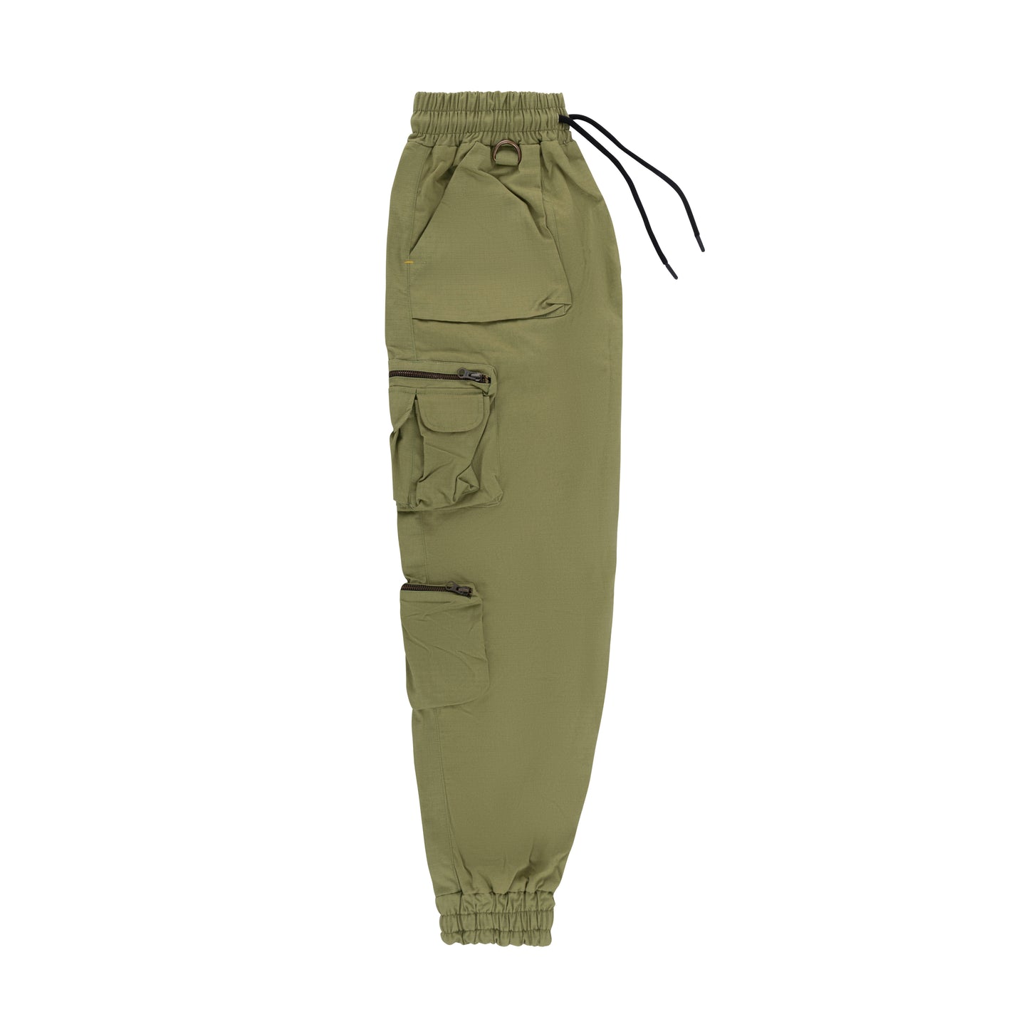 "RETROFUTURE CARGO" Acid Camo Jogger