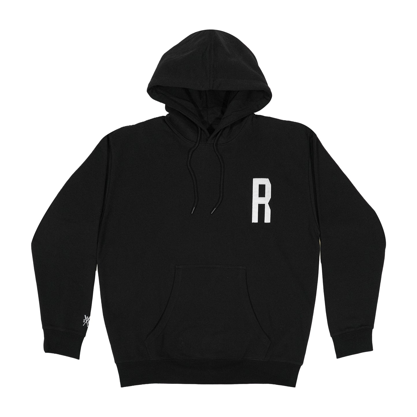"ROMA 5TATE OF MIND" Hoodie