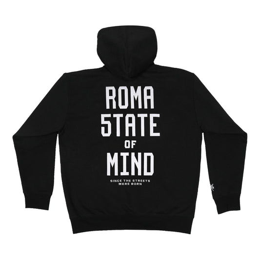 "ROMA 5TATE OF MIND" Hoodie
