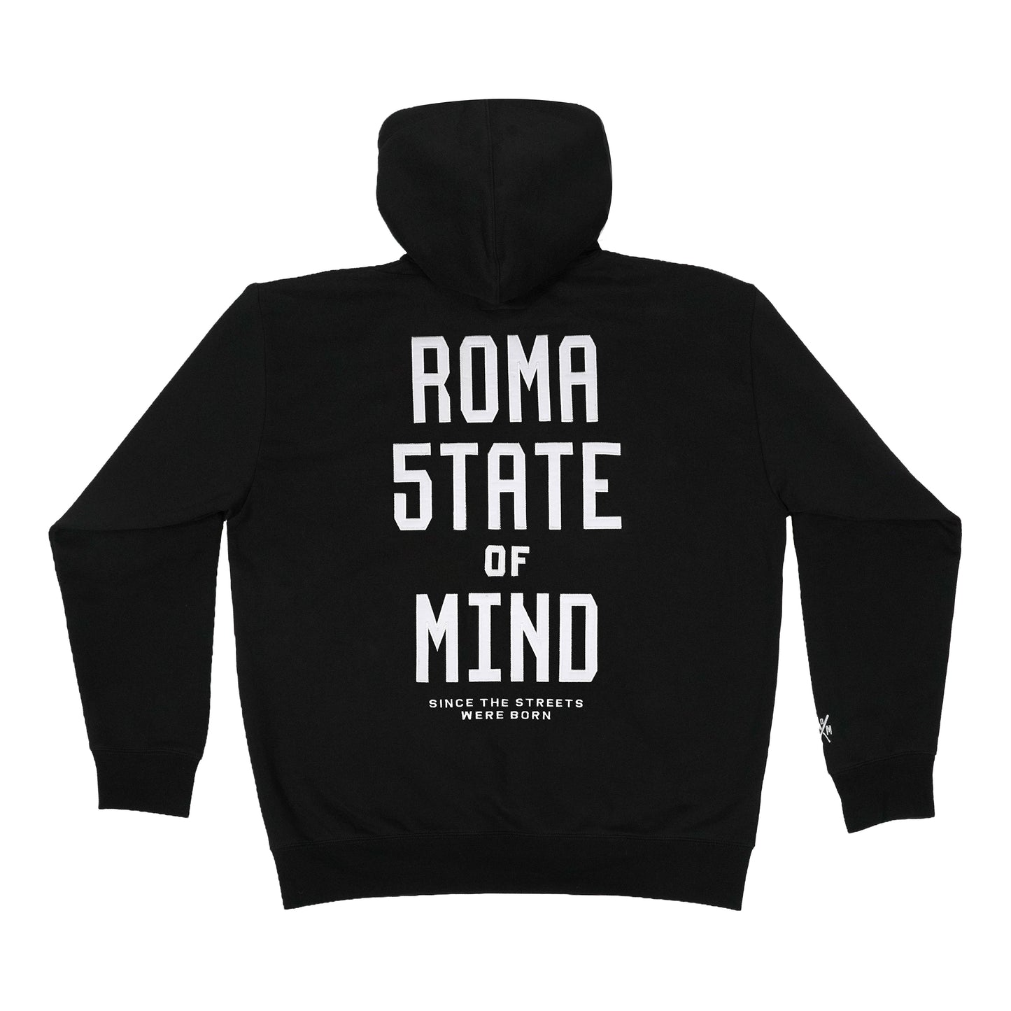 "ROMA 5TATE OF MIND" Bomber Bundle