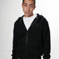 "MONOGRAM" Hooded Tracksuit Black T/T 500g