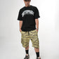 "UNSTOPPABLE" T-shirt Black