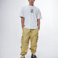 "NO SLEEP CLUB" T-shirt White