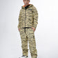 "RETROFUTURE MULTICARGO" Jacke 3x1 Acid Camouflage