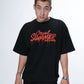 "CRUEL SUMMER" T-shirt Black