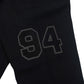 "5OM x SXM" XXX Jubiläums-Hoodie Schwarz
