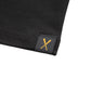 "RETROFUTURE BASIC" T-shirt Black Boxy
