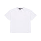 "MONOGRAM" T-Shirt White T/T
