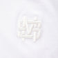 "MONOGRAM" T-Shirt White T/T