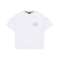 "RETROWAVE" T-shirt White