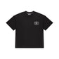 "RETROWAVE" T-shirt Black