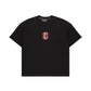 "SORRY NOT SORRY" T-shirt Black