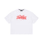 "CRUEL SUMMER" T-shirt White