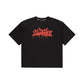 "CRUEL SUMMER" T-shirt Black