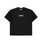 "5OM UNIVERSITY" T-shirt Black