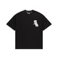 T-Shirt "5OX OG" Schwarz