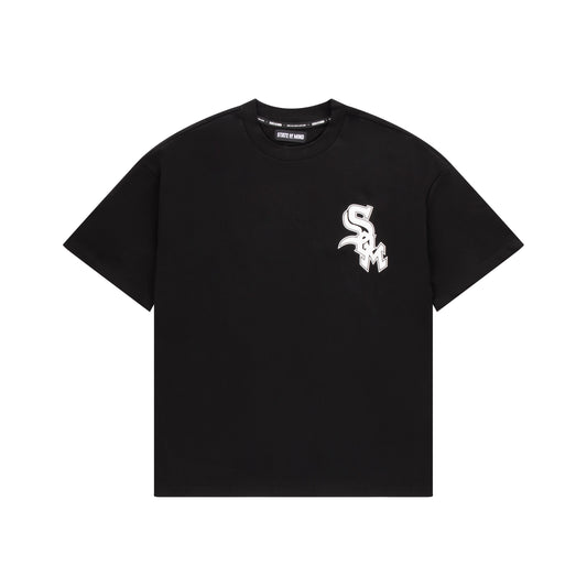 "5OX OG" Black T-shirt