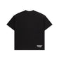 T-Shirt "5OX OG" Schwarz